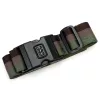 Gregorio Luggage Strap D3 színes bőrönd biztonsági öv zár 5 cm
