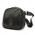Gregorio 1720 fekete női bőr oldaltáska, crossbody 22 x 21 x 12 cm 