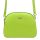 MiaMore 01-064 lime zöld női bőr válltáska 22.5 x 18 x 9 cm 