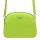 MiaMore 01-064 lime zöld női bőr válltáska 22.5 x 18 x 9 cm