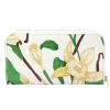 Gregorio G01 8822 ekrü mintás női bőr pénztárca 20 x 11 x 2.8 cm