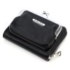 Eslee 99193 fekete női pénztárca 11.5 x 10 x 5 cm