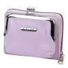 Eslee 99193 lila női pénztárca 11.5 x 10 x 5 cm