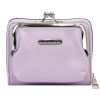 Eslee 99193 lila női pénztárca 11.5 x 10 x 5 cm