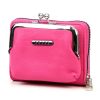 Eslee 99193 magenta női pénztárca 11.5 x 10 x 5 cm