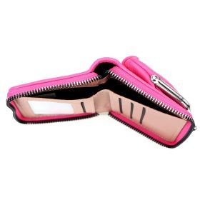 Eslee 99193 magenta női pénztárca 11.5 x 10 x 5 cm