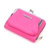 Eslee 99193 magenta női pénztárca 11.5 x 10 x 5 cm