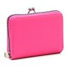 Eslee 99193 magenta női pénztárca 11.5 x 10 x 5 cm