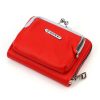 Eslee 99193 piros női pénztárca 11.5 x 10 x 5 cm