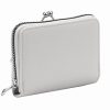 Eslee 99193 ekrü női pénztárca 11.5 x 10 x 5 cm