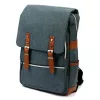 Ormi 2255 kék női hátizsák 32 x 45 x 13 cm