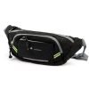 Ormi 72235 fekete női övtáska 32 x 13 x 8 cm
