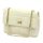 Pierre Cardin FRZ 1957 bézs női bőr válltáska 29 x 21 x 11 cm 