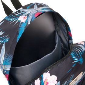 Peterson PTN 77702 mintás női hátizsák 30 x 41 x 18 cm