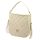 Gregorio SK181 bézs női kézitáska 34 x 31 x 13 cm 