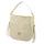 Gregorio SK181 bézs női kézitáska 34 x 31 x 13 cm