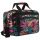 Rovicky R-TL15608 szines levél mintás Wizz Air, Ryanair kabintáska, utazótáska 40 x 25 x 20 cm