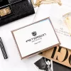 Peterson PTN 1830-F8 virágmintás női pénztárca 11,5 x 9 x 4 cm