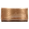 Gregorio FF-100 taupe női bőr pénztárca 18.5 x 10 x 4 cm