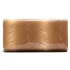 Gregorio FF-106 taupe női bőr pénztárca 19 x 10 x 3.8 cm