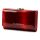 Gregorio FF-108 piros női bőr pénztárca 14.5 x 9 x 4 cm