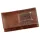Money Kepper NO-BVA KEYBAG barna bőr kulcstartó 11.5 x 7 x 2.5 cm