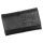 Money Kepper NO-BVA KEYBAG fekete bőr kulcstartó 11.5 x 7 x 2.5 cm