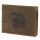 Money Kepper CCH 5600 sólyom nyomatos bőr pénztárca 13 x 10 x 2.5 cm