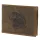 Money Kepper CCH 5600 sólyom nyomatos bőr pénztárca 13 x 10 x 2.5 cm