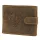 Money Kepper CCH 5600B kalapos koponya bőr pénztárca 13.3 x 10 x 2.5 cm
