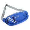 Ormi 72231 kék övtáska, crossbody 33 x 15 x 8 cm
