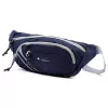 Ormi 72231 navy övtáska, crossbody 33 x 15 x 8 cm