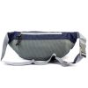 Ormi 72231 navy övtáska, crossbody 33 x 15 x 8 cm