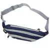 Ormi 72231 navy övtáska, crossbody 33 x 15 x 8 cm