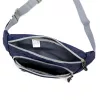Ormi 72231 navy övtáska, crossbody 33 x 15 x 8 cm