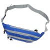 Ormi 72233 kék övtáska, crossbody 33 x 15 x 8 cm