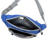 Ormi 72233 kék övtáska, crossbody 33 x 15 x 8 cm