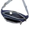 Ormi 72233 navy övtáska, crossbody 33 x 15 x 8 cm