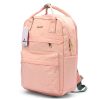 Ormi 99247 rózsaszín női hátizsák 33 x 45 x 16 cm