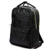 Ormi 99247 fekete női hátizsák 33 x 45 x 16 cm