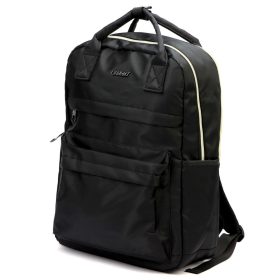 Ormi 99247 fekete női hátizsák 33 x 45 x 16 cm