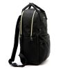 Ormi 99247 fekete női hátizsák 33 x 45 x 16 cm