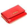 Mato Grosso 0579-402 RFID piros női bőr pénztárca 12 x 8.5 x 3 cm
