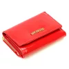Mato Grosso 0579-402 RFID piros női bőr pénztárca 12 x 8.5 x 3 cm