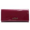 Mato Grosso 0946-57 RFID bordó női bőr pénztárca 18.5 x 9 x 4 cm