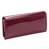Mato Grosso 0946-57 RFID bordó női bőr pénztárca 18.5 x 9 x 4 cm