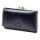 EL FORREST 579-34 RFID navy női bőr pénztárca 12 x 9 x 2.5 cm