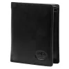 EL FORREST 728-67 RFID fekete férfi bőr pénztárca 9 x 11 x 2.8 cm