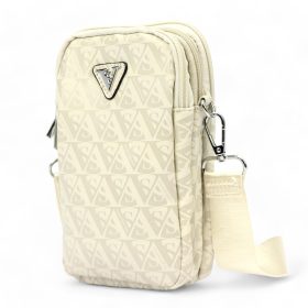 Sergio Valentini 7174 szürke mobiltartó 5 x 19 x 10 cm