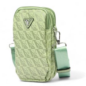 Sergio Valentini 7174 türkiz mobiltartó 5 x 19 x 10 cm